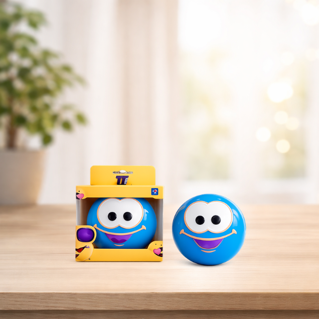 Educational Wooden Blocks Background